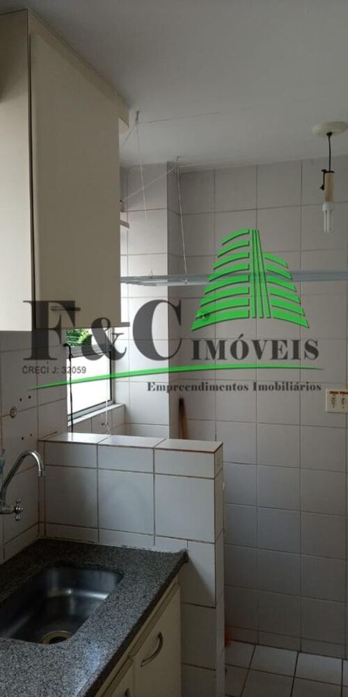 Apartamento, 2 quartos - Foto 3