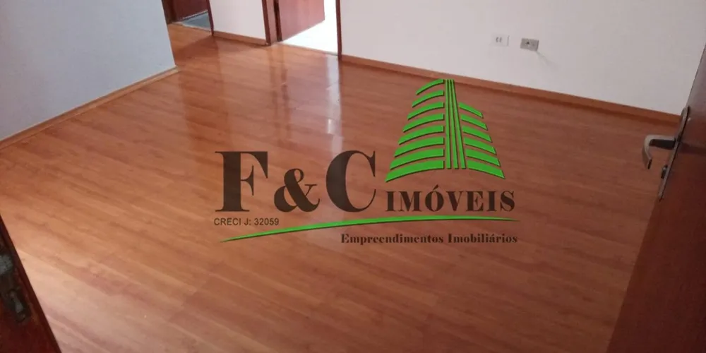 Apartamento, 2 quartos - Foto 4