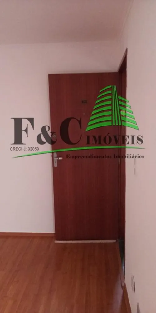Apartamento, 2 quartos - Foto 2