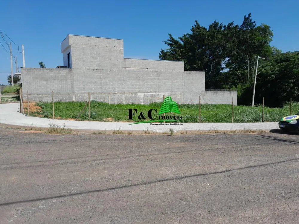 Terreno, 522 m² - Foto 1