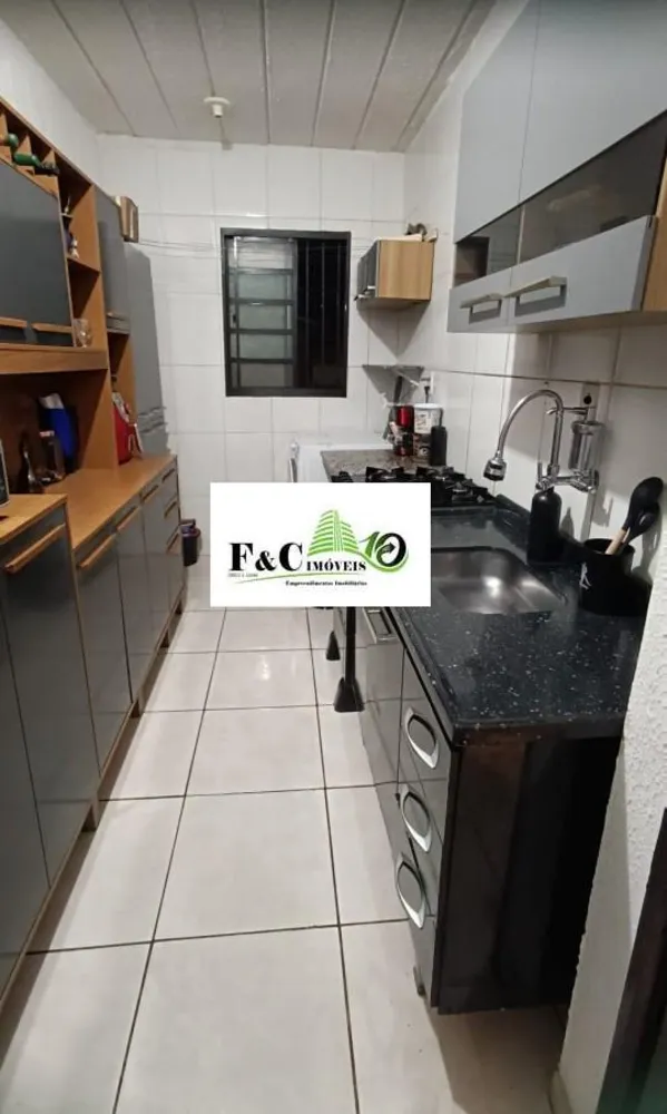 Apartamento, 2 quartos, 46 m² - Foto 2