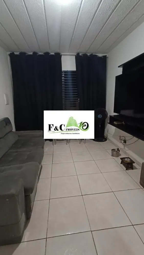 Apartamento, 2 quartos, 46 m² - Foto 7