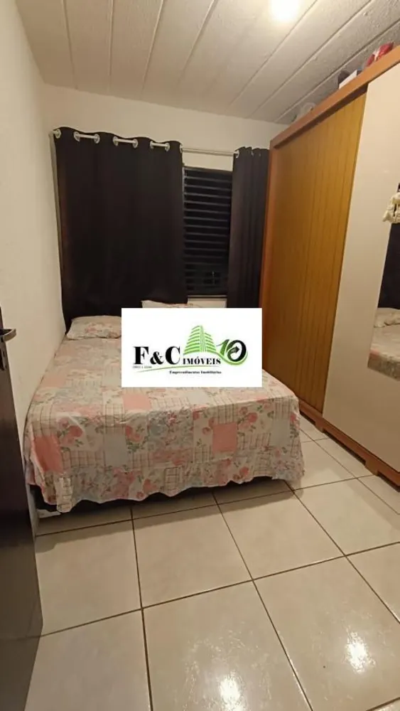 Apartamento, 2 quartos, 46 m² - Foto 8