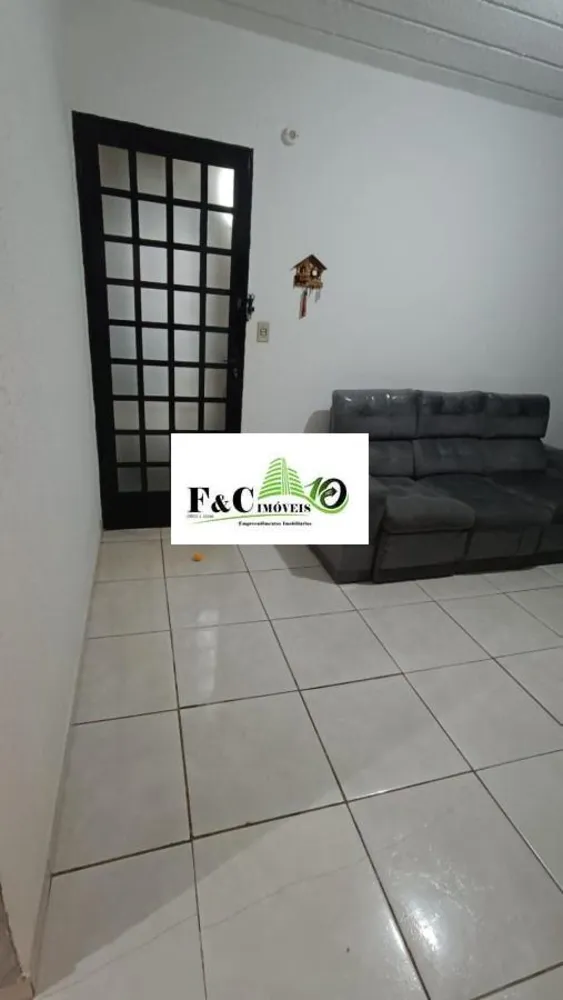 Apartamento, 2 quartos, 46 m² - Foto 5