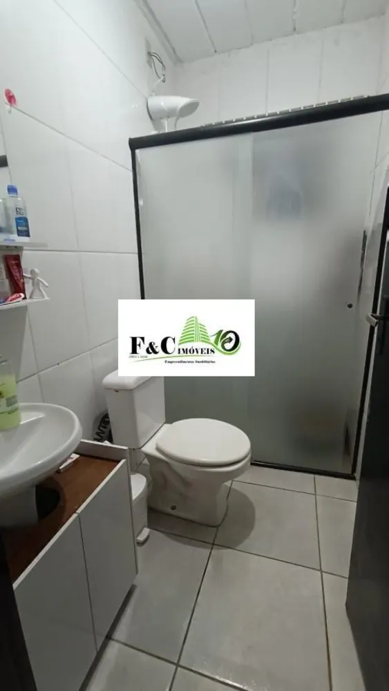 Apartamento, 2 quartos, 46 m² - Foto 1