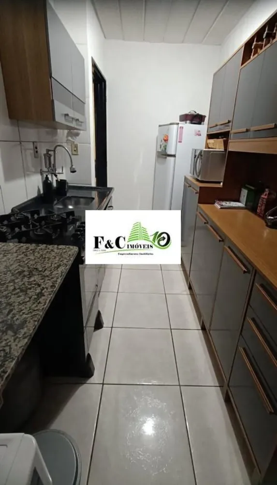 Apartamento, 2 quartos, 46 m² - Foto 3