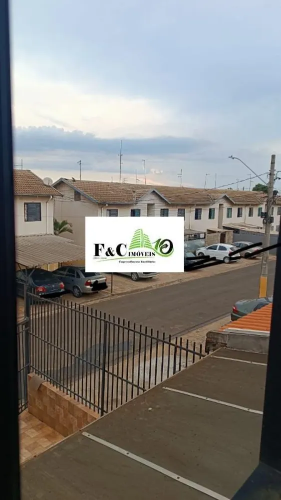 Apartamento, 2 quartos, 46 m² - Foto 4