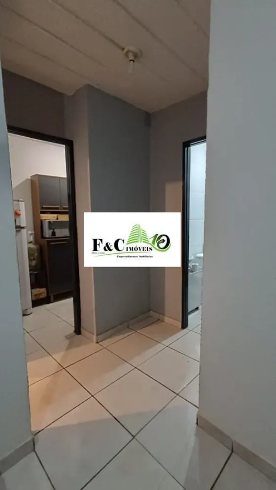 Apartamento, 2 quartos, 46 m² - Foto 6
