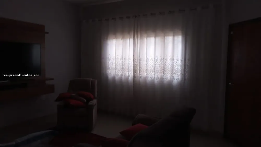 Casa, 3 quartos - Foto 8