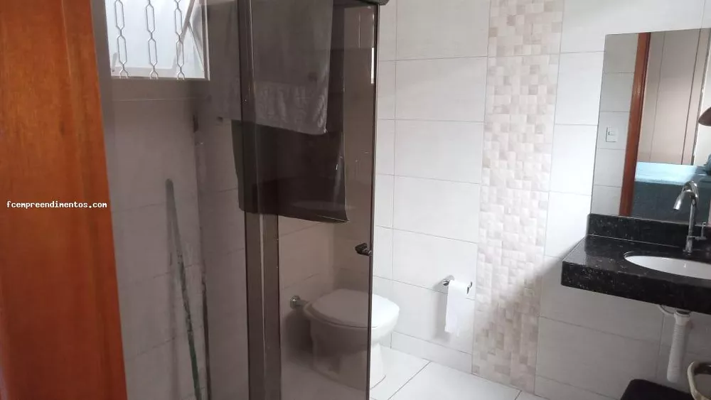 Casa, 3 quartos - Foto 3