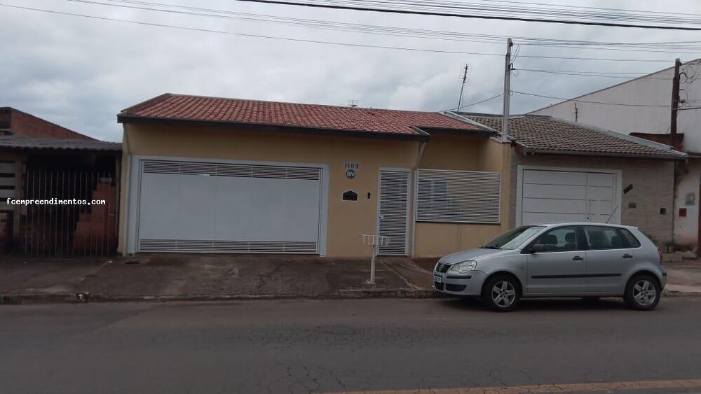 Casa, 3 quartos - Foto 6