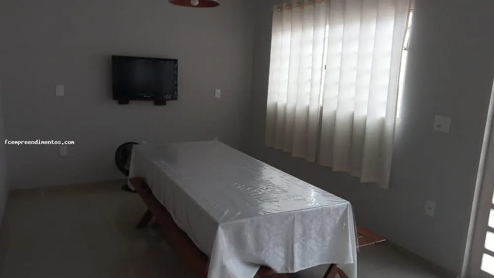 Casa, 3 quartos - Foto 7
