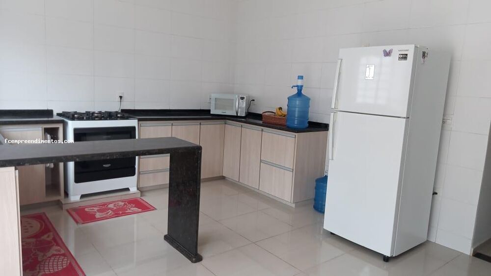 Casa, 3 quartos - Foto 5