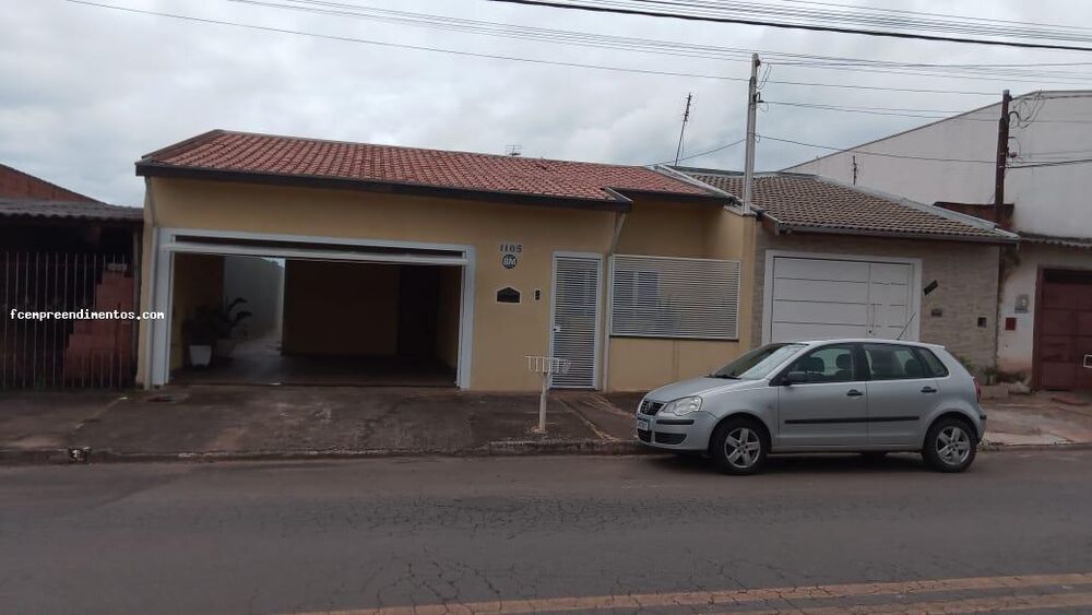 Casa, 3 quartos - Foto 7