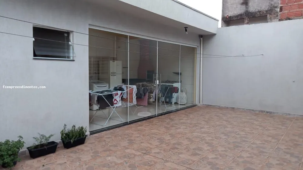 Casa, 3 quartos - Foto 5