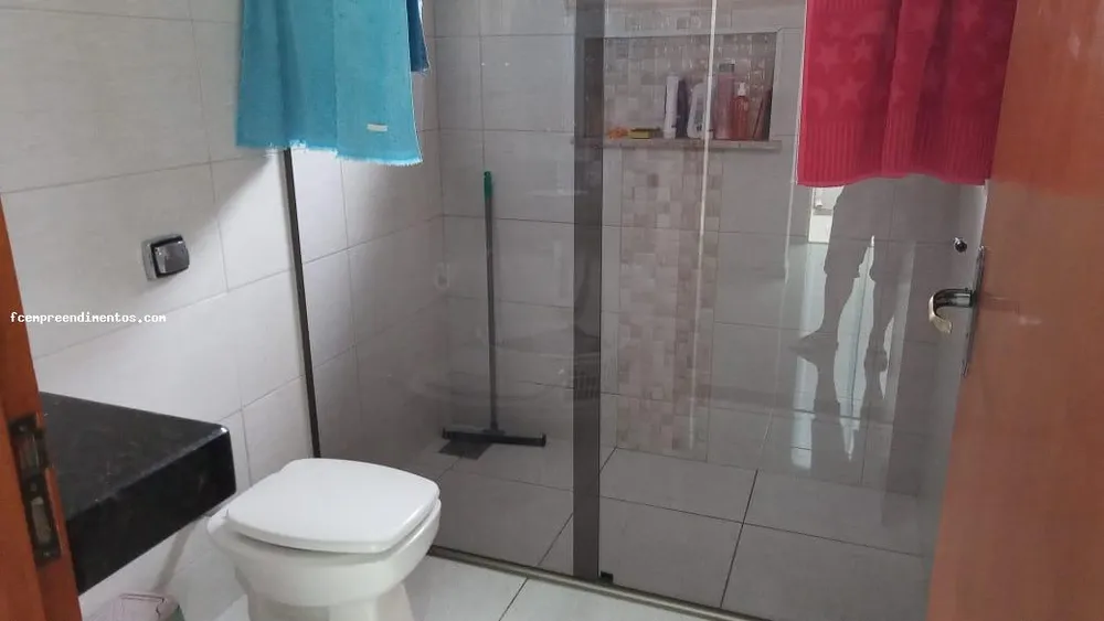 Casa, 3 quartos - Foto 6