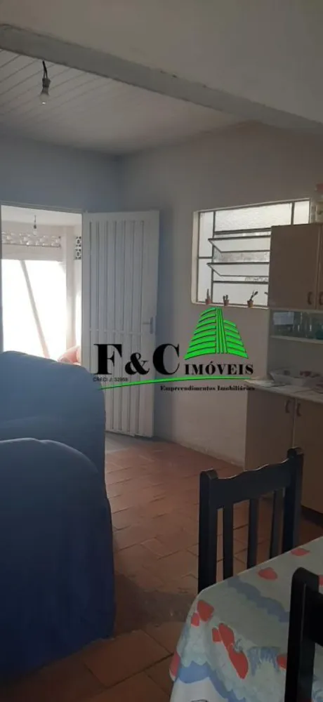 Casa, 2 quartos - Foto 4