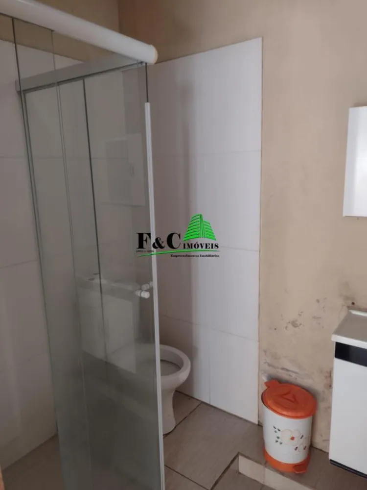 Casa, 1 quarto - Foto 4