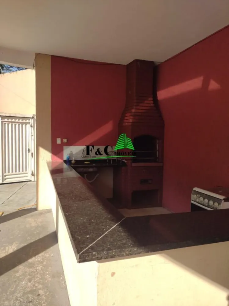 Casa, 1 quarto - Foto 6