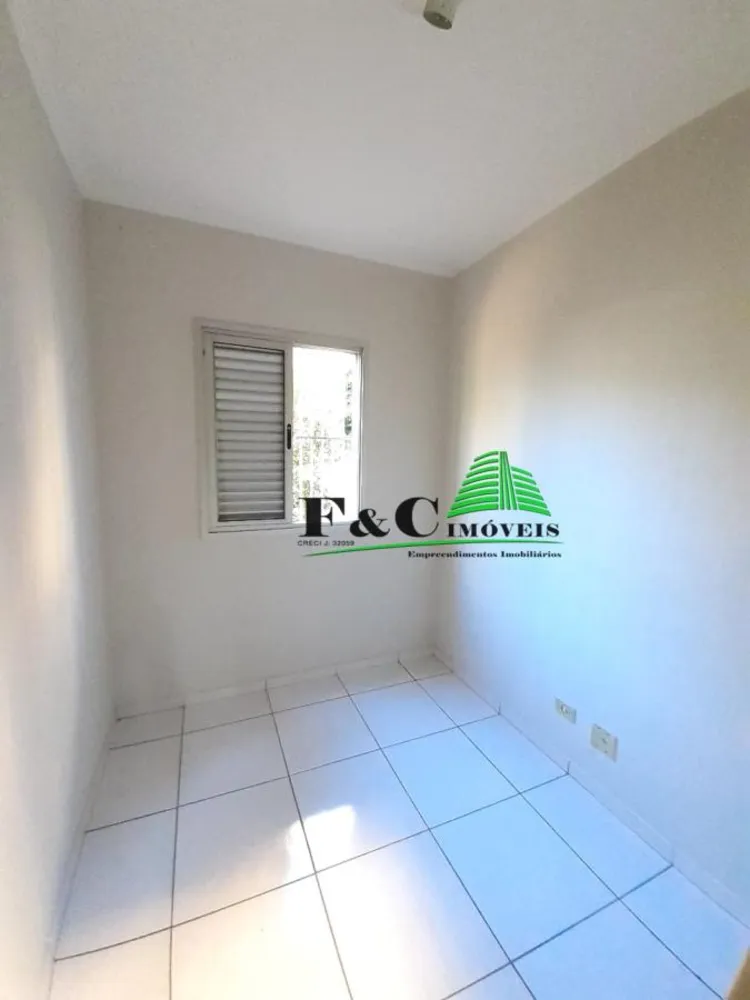 Apartamento, 3 quartos - Foto 1