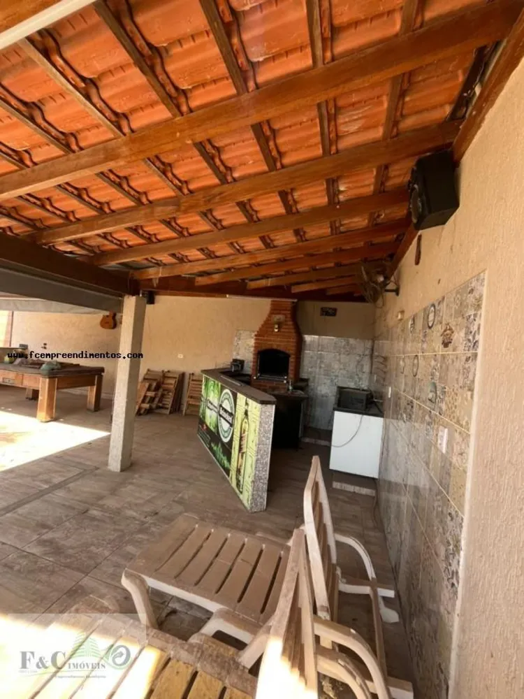 Chácara, 2 quartos, 900 m² - Foto 2