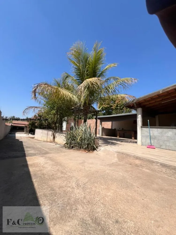 Chácara, 2 quartos, 900 m² - Foto 3