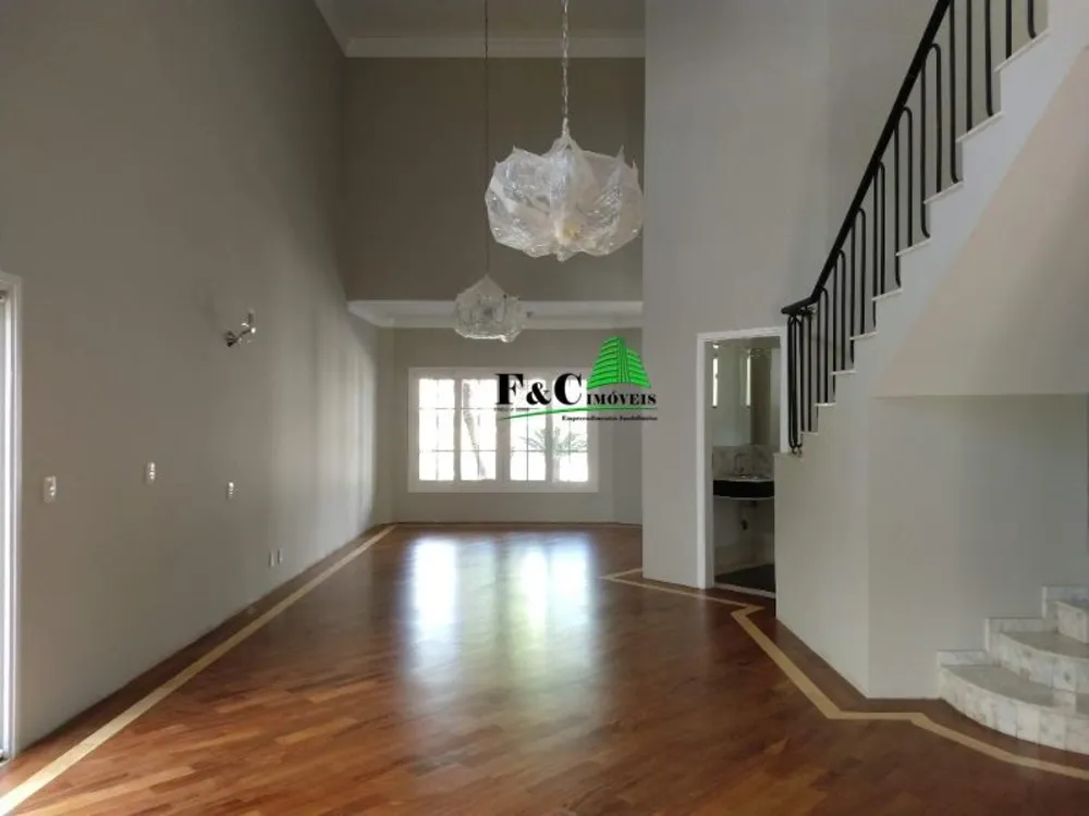 Casa de Condomínio, 5 quartos - Foto 4