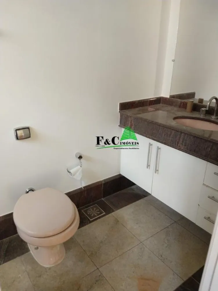 Casa de Condomínio, 5 quartos - Foto 5