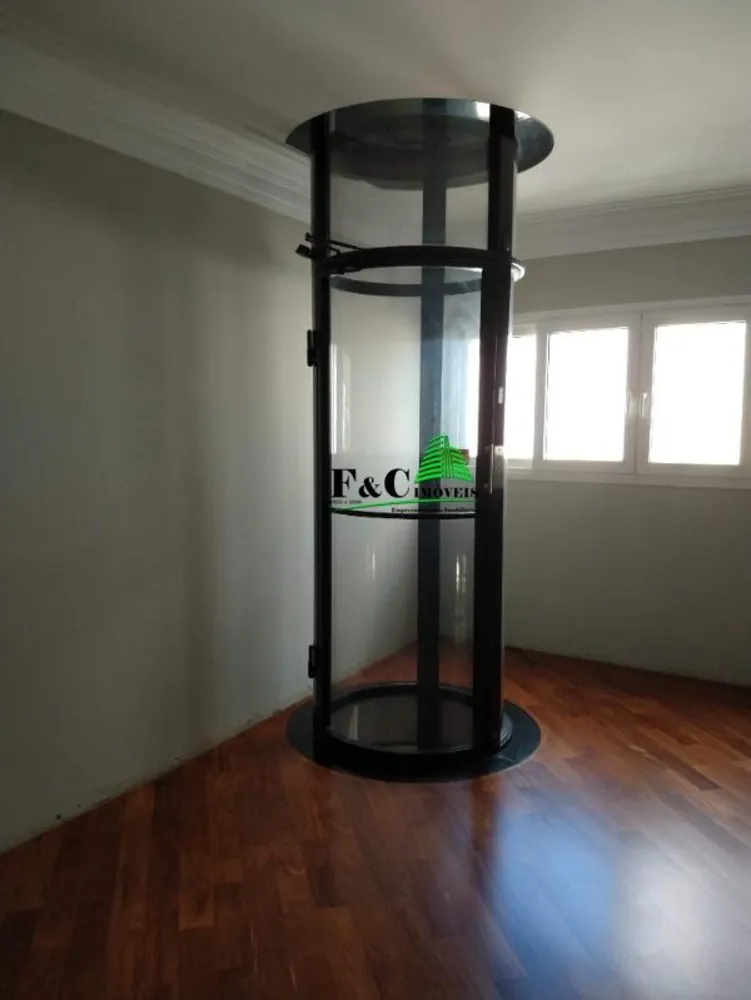 Casa de Condomínio, 5 quartos - Foto 6
