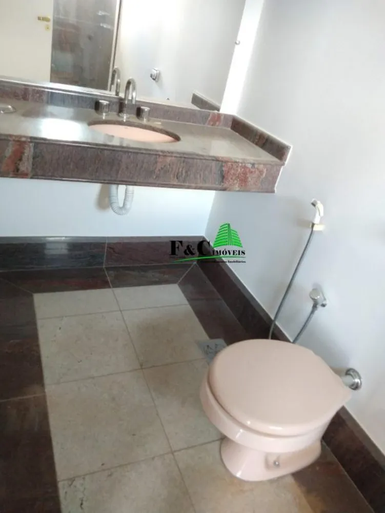 Casa de Condomínio, 5 quartos - Foto 12
