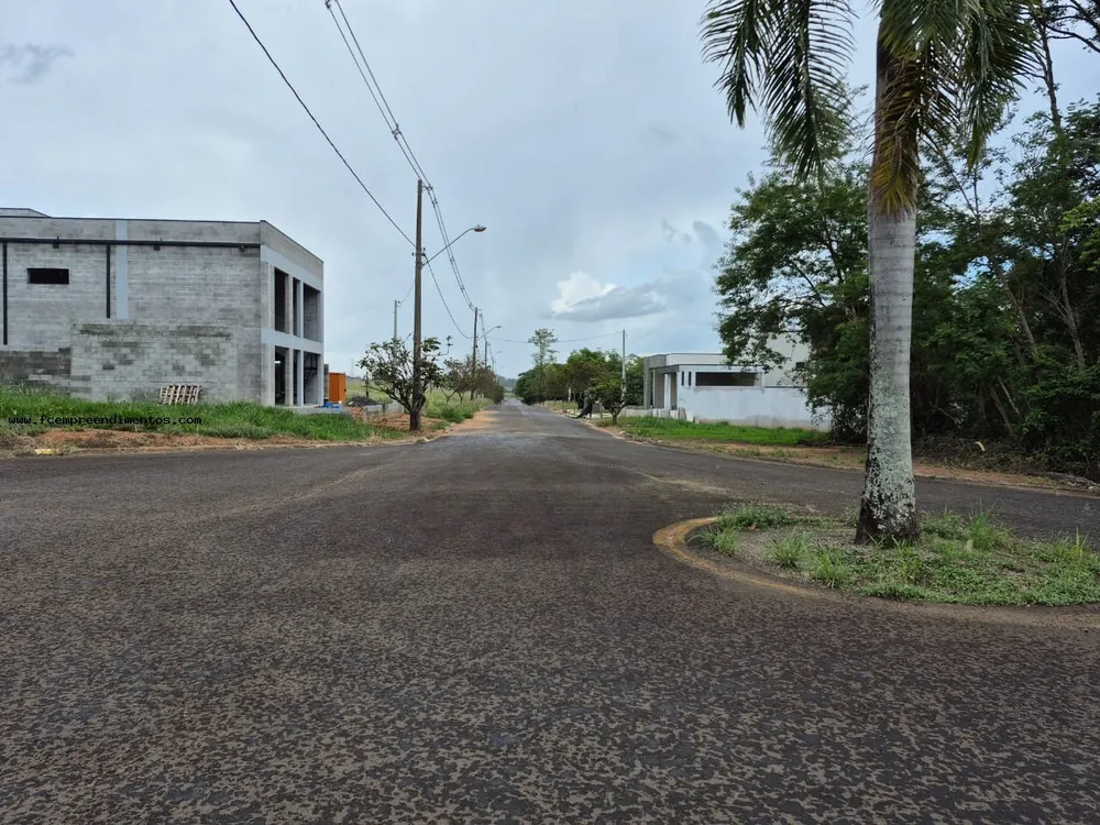 Terreno, 400 m² - Foto 3