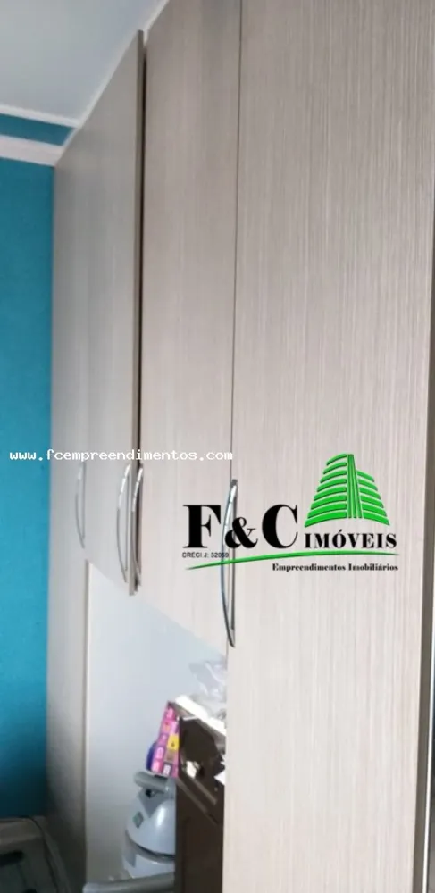 Apartamento, 2 quartos, 42 m² - Foto 4