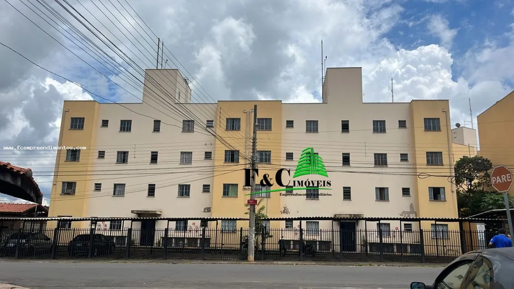 Apartamento, 2 quartos, 42 m² - Foto 2