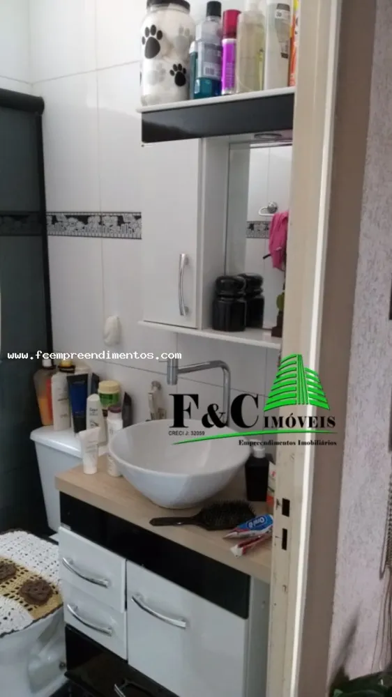 Apartamento, 2 quartos, 42 m² - Foto 5