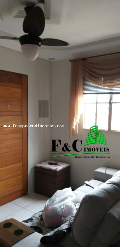 Apartamento, 2 quartos, 42 m² - Foto 3