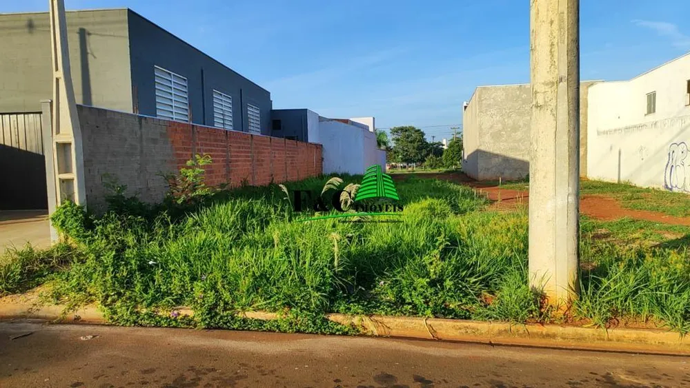 Terreno, 190 m² - Foto 3