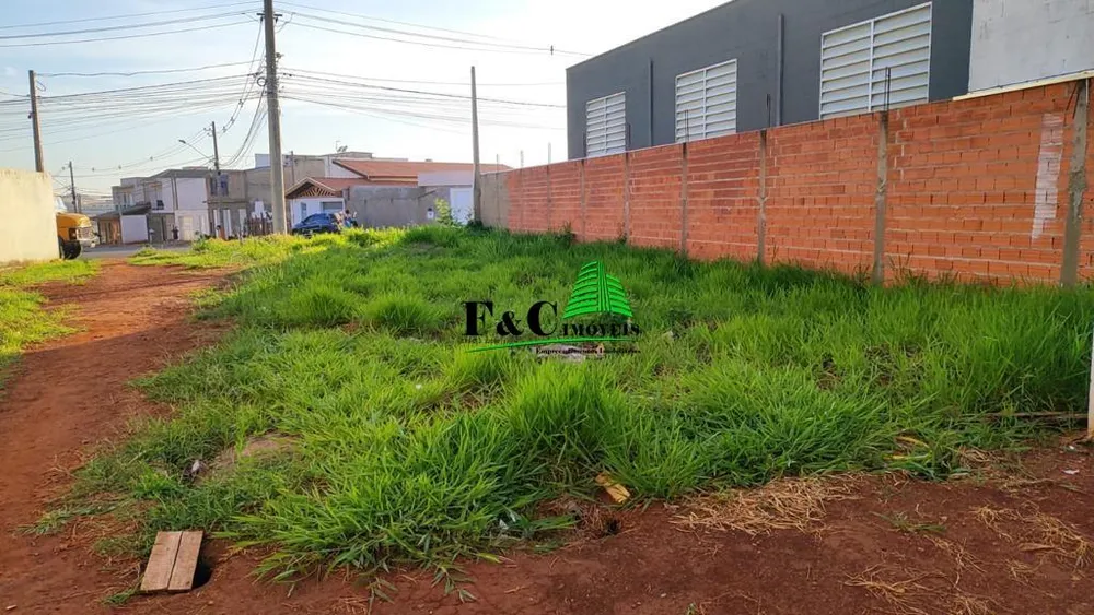 Terreno, 190 m² - Foto 1