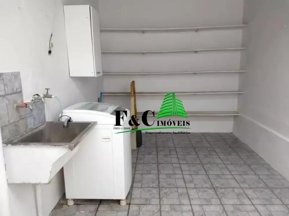Casa, 3 quartos - Foto 5