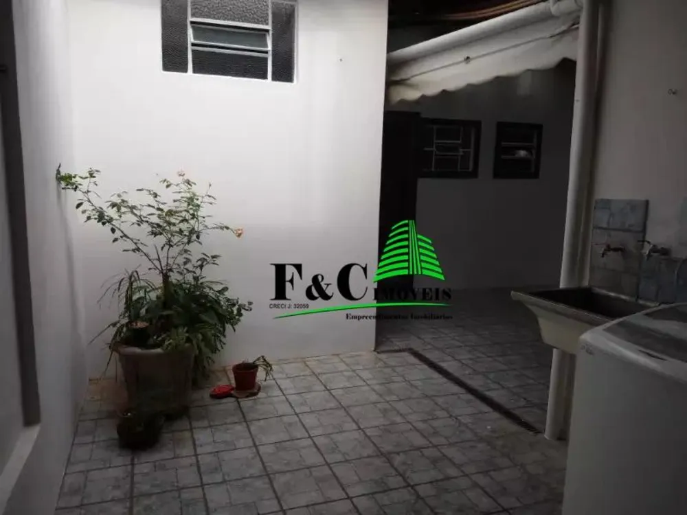 Casa, 3 quartos - Foto 10