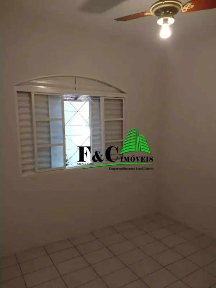 Casa, 3 quartos - Foto 3