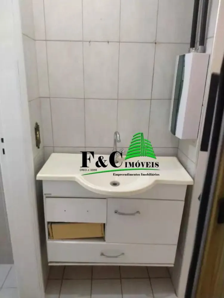 Casa, 3 quartos - Foto 4