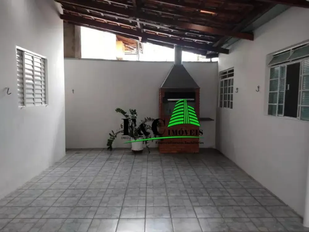 Casa, 3 quartos - Foto 3