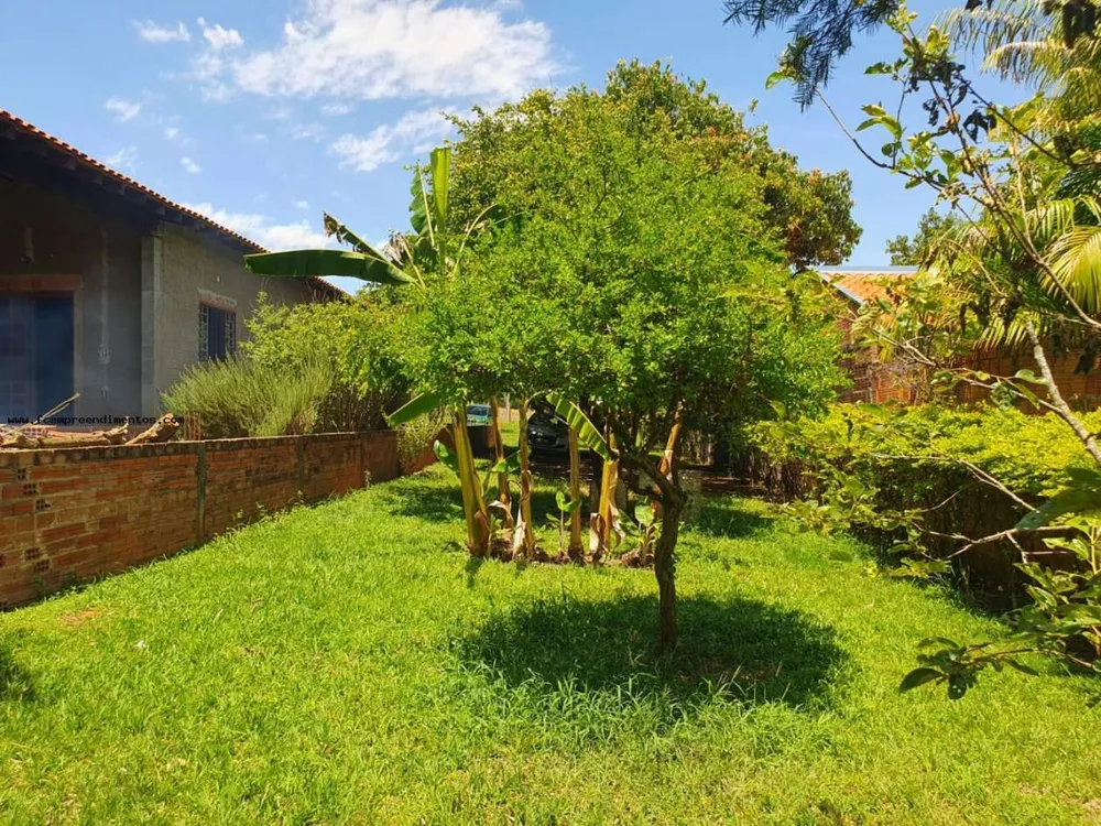 Chácara, 2 quartos, 1000 m² - Foto 5