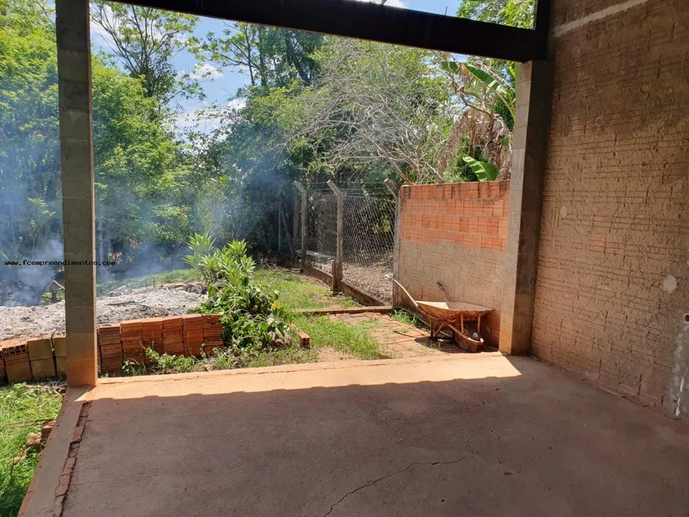 Chácara, 2 quartos, 1000 m² - Foto 5