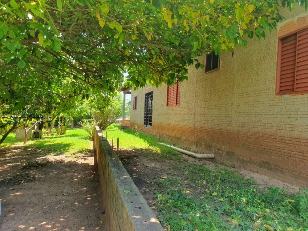 Chácara, 2 quartos, 1000 m² - Foto 2