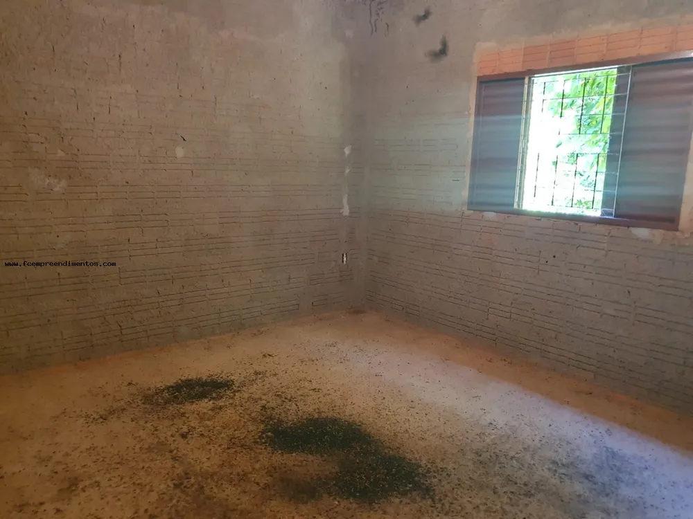 Chácara, 2 quartos, 1000 m² - Foto 1