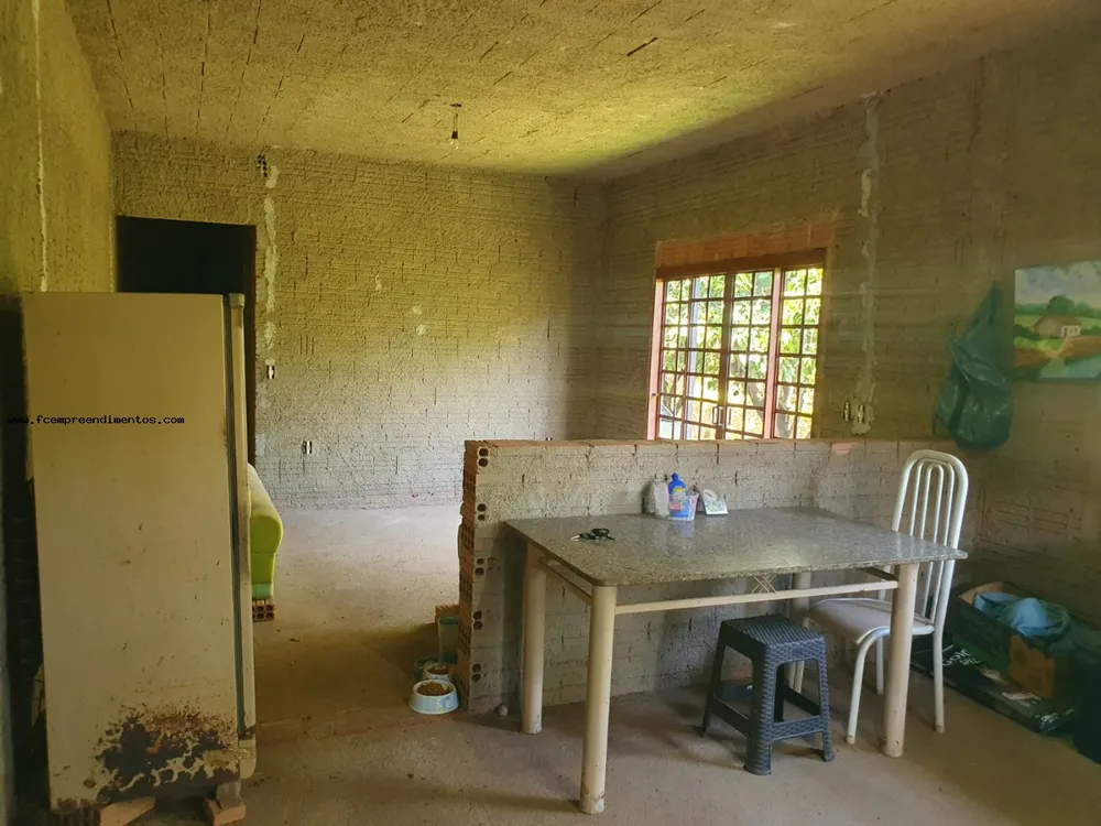 Chácara, 2 quartos, 1000 m² - Foto 2