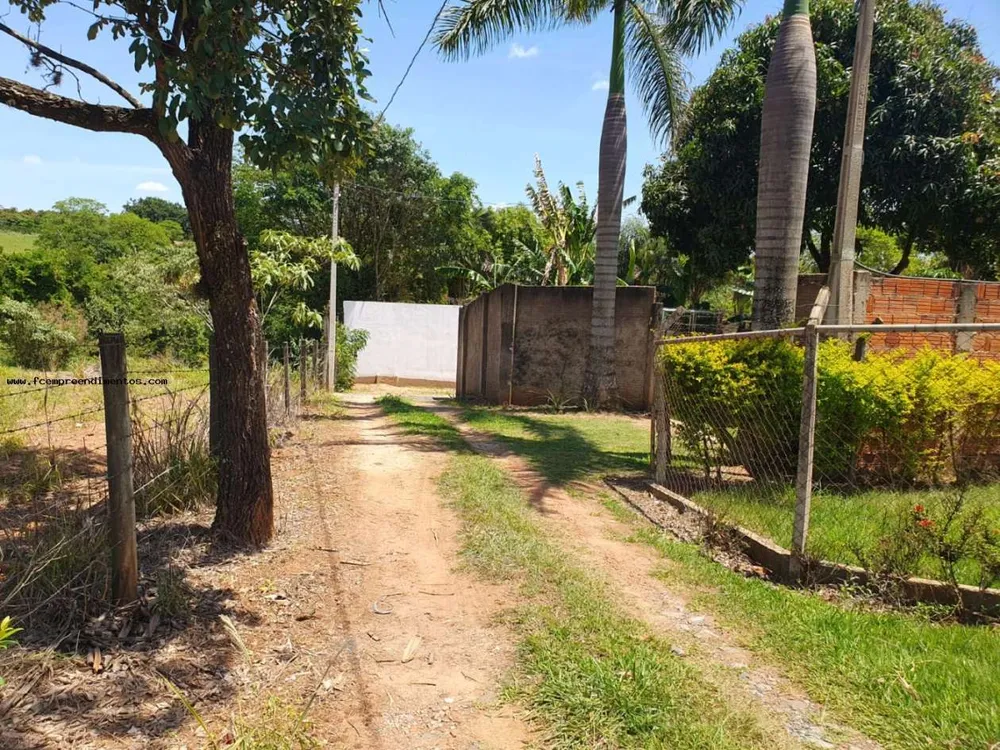 Chácara, 2 quartos, 1000 m² - Foto 7
