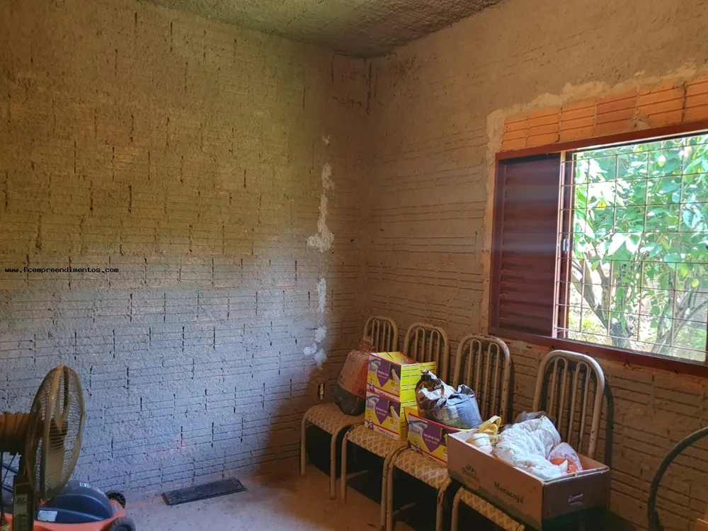 Chácara, 2 quartos, 1000 m² - Foto 6