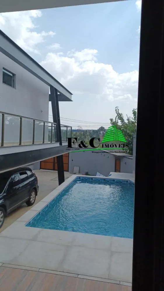 Casa de Condomínio, 2 quartos - Foto 7